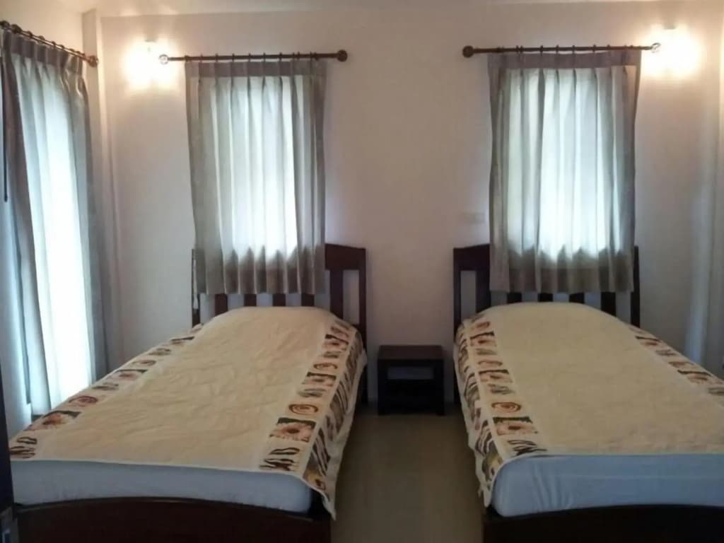 The W Villa - photo 13