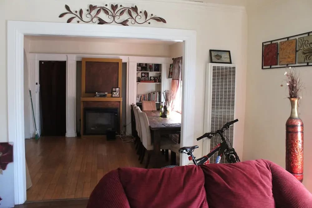 SleepCheap BnB - photo 4