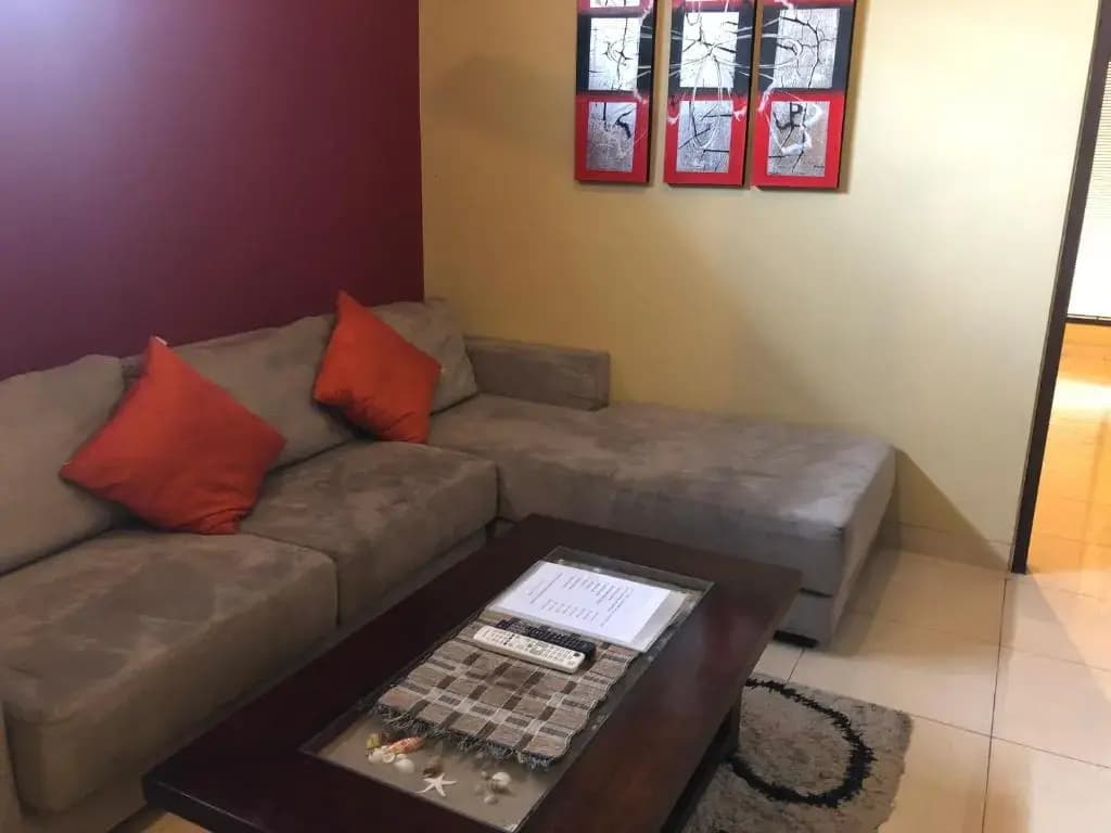 D'Kubu Legian Villa & Guest House - main photo