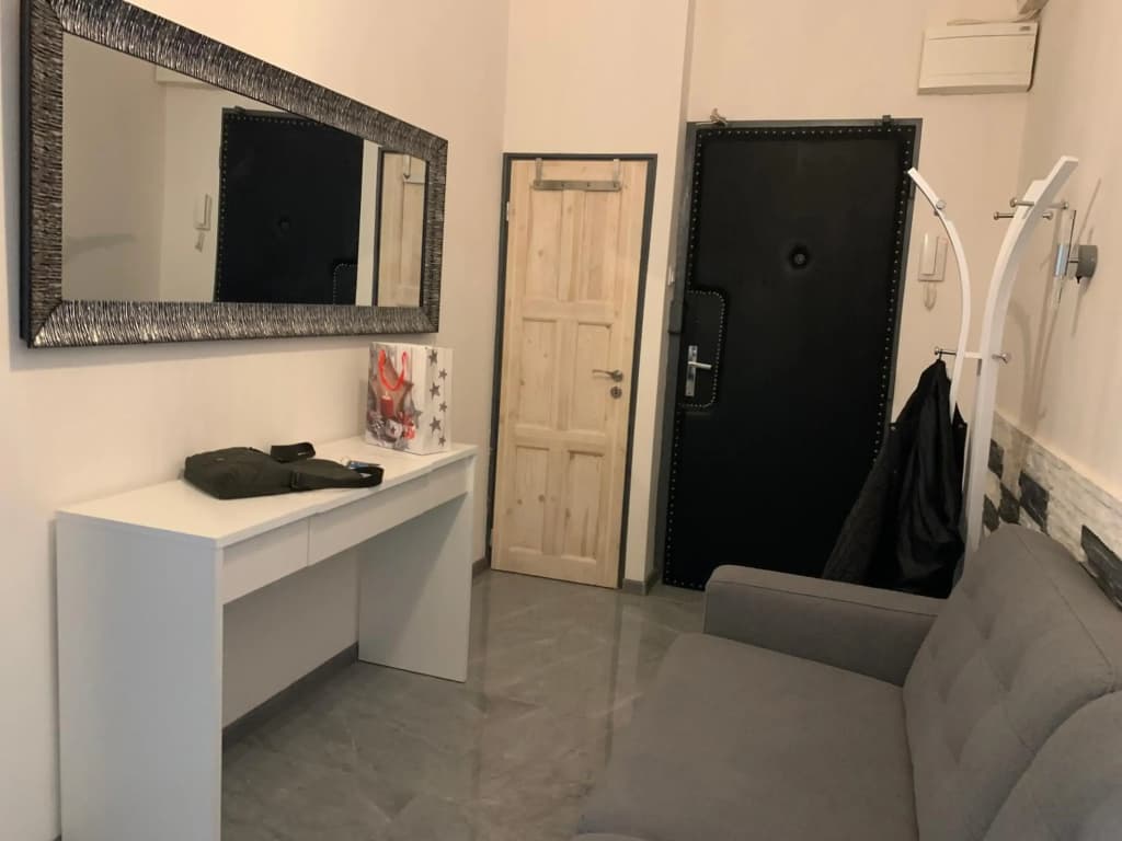 Apartmen Praha - photo 1