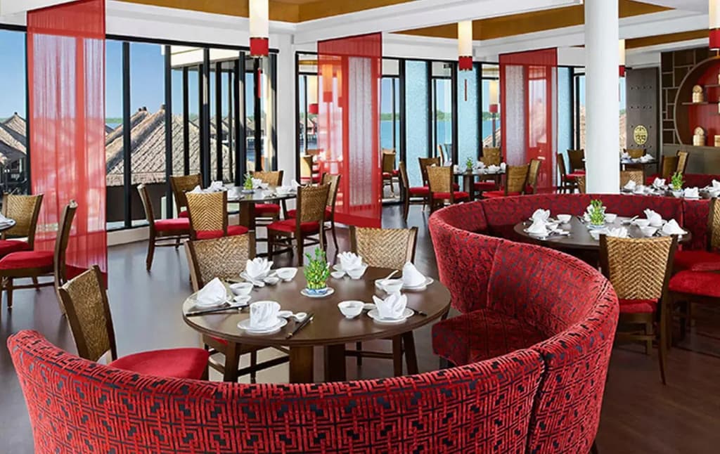 Golden Palm Tree Sepang - photo 39