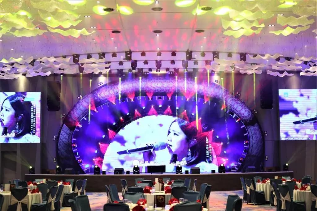 KSL Esplanade Hotel - photo 36