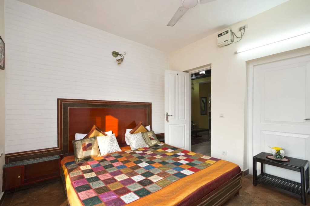 Prakash Kutir B&B - photo 5