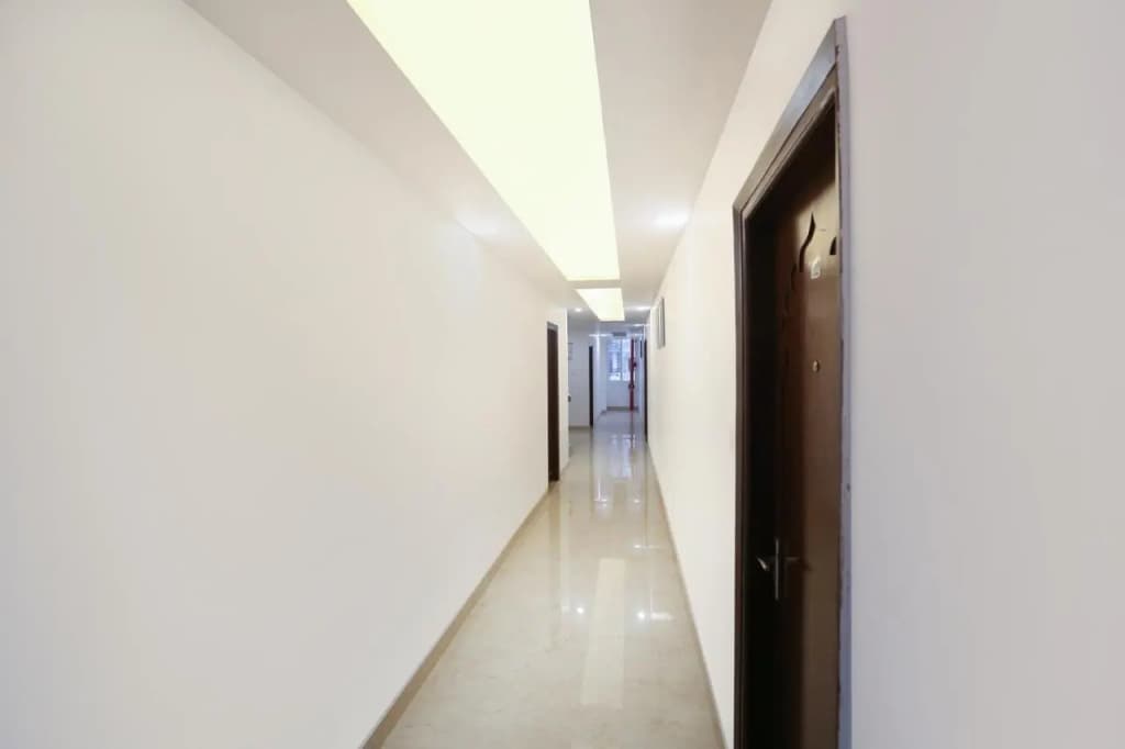 FabHotel Taj Residency - photo 10