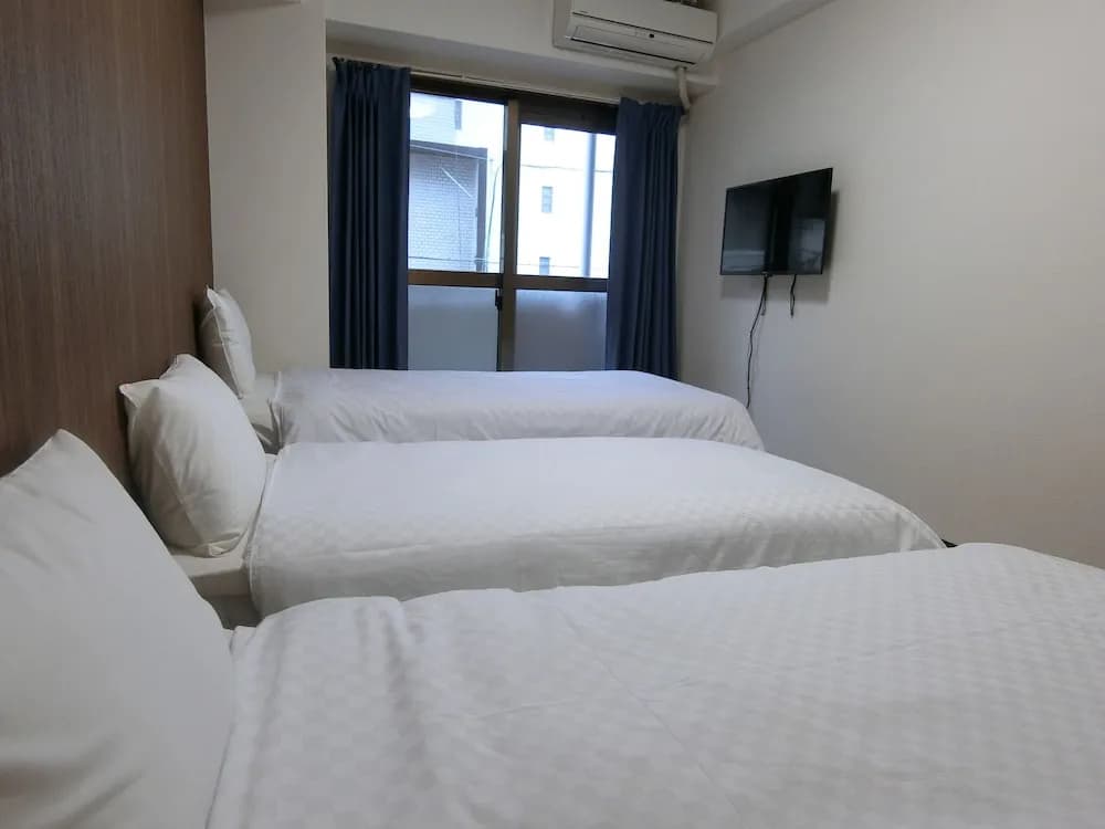 Sakura Sands Hotel Shinsaibashi - photo 20