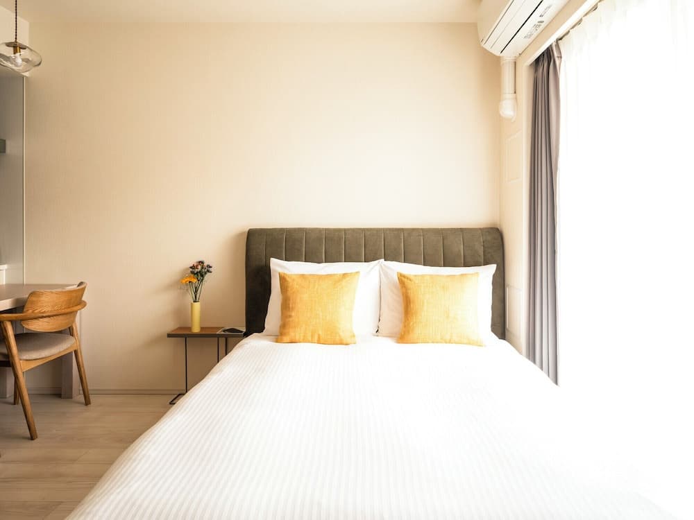 Section L Residence Moto-Azabu - photo 4
