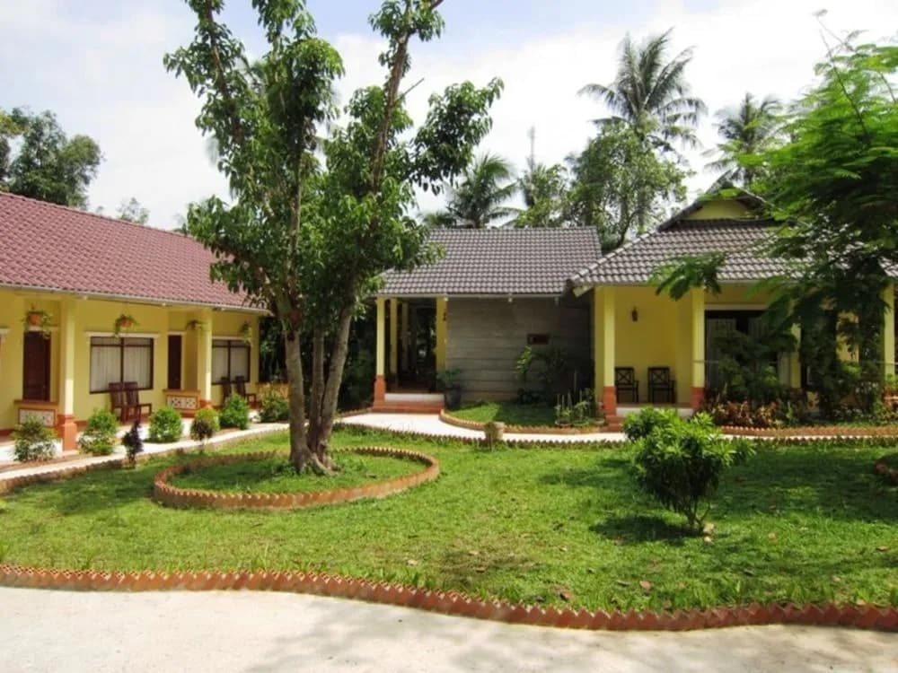 Sunset Hill Resort Phu Quoc - photo 15
