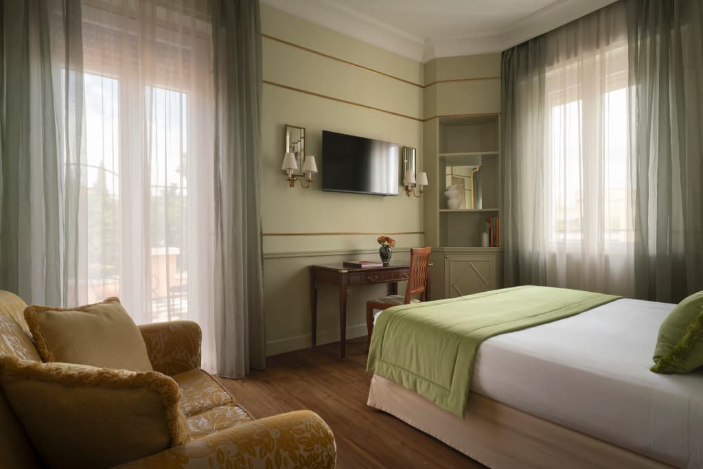 Hotel Degli Aranci - photo 4