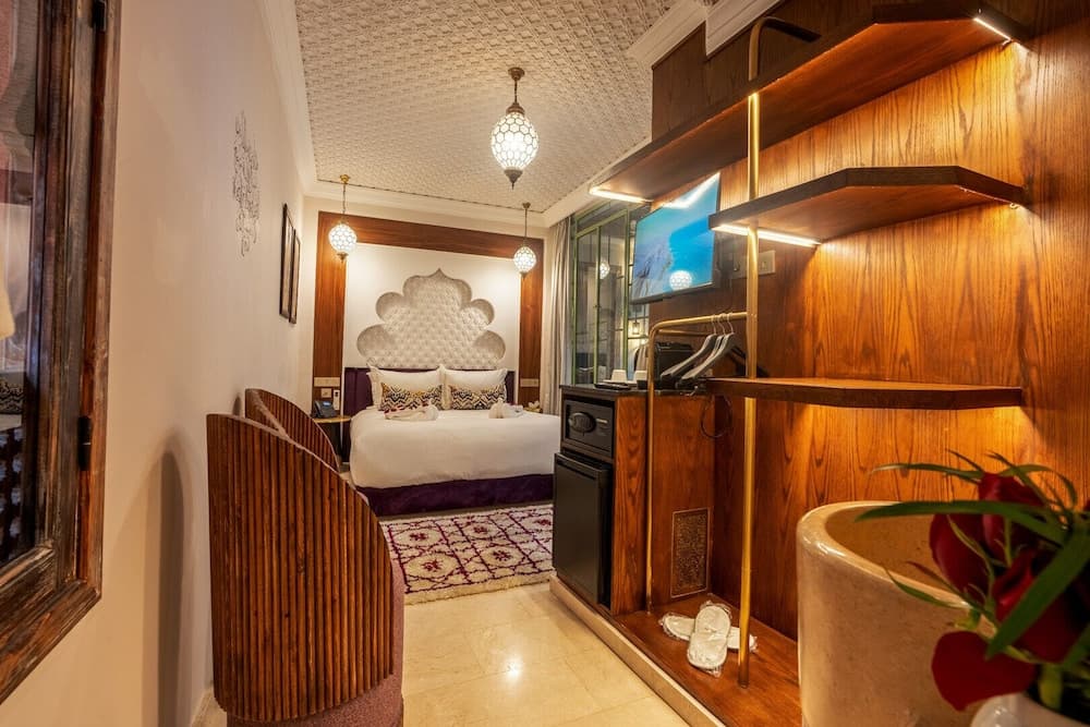 Riad Janate BAHIA & Spa - photo 4