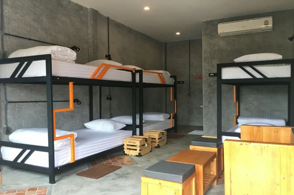 Sirah Hometel - Hostel - photo 6