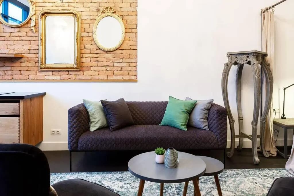 Your Instaworthy Astoria Loft Apartment - photo 2