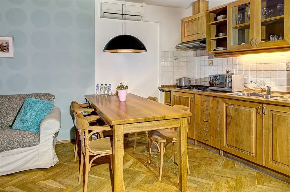 Kozna Suites - photo 17