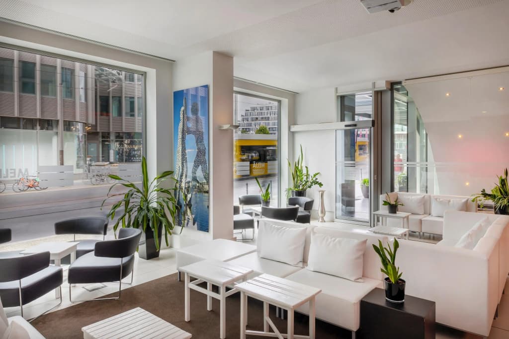 Melia Berlin - photo 2