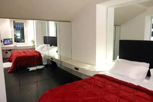 Via Condotti Private Suite - photo 3