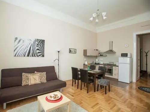 Mentha Apartman - photo 13