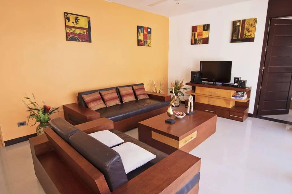 The Place Villas - photo 2