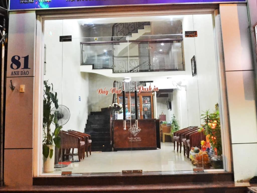 H81 Hotel - photo 9