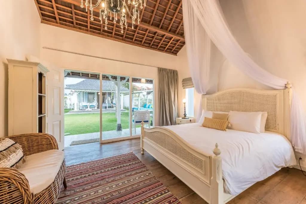 Sol Lila Bali - photo 3