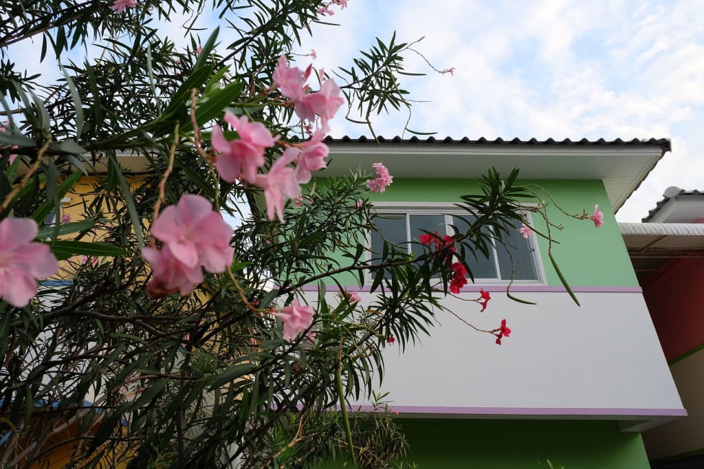 Issara House Bangkok - photo 18
