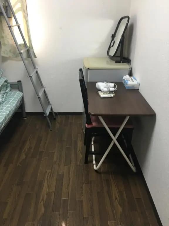 Lucky Hostel - photo 4