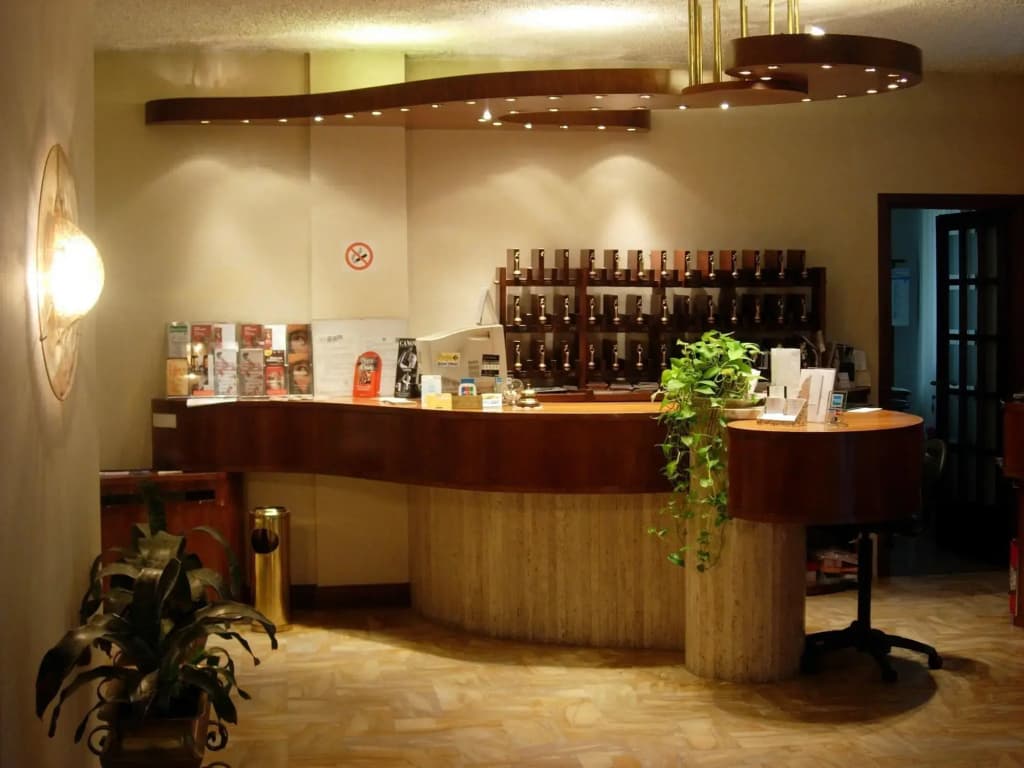 Hotel Palazzo Benci - photo 13