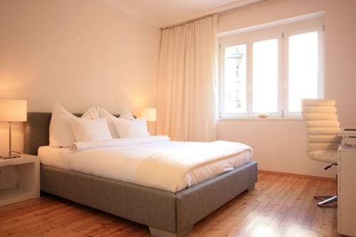 Apartment Urban Living - photo 4