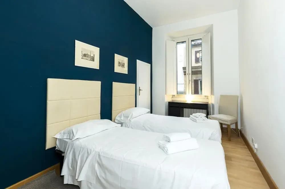 Monti Friendly Rome House - photo 4