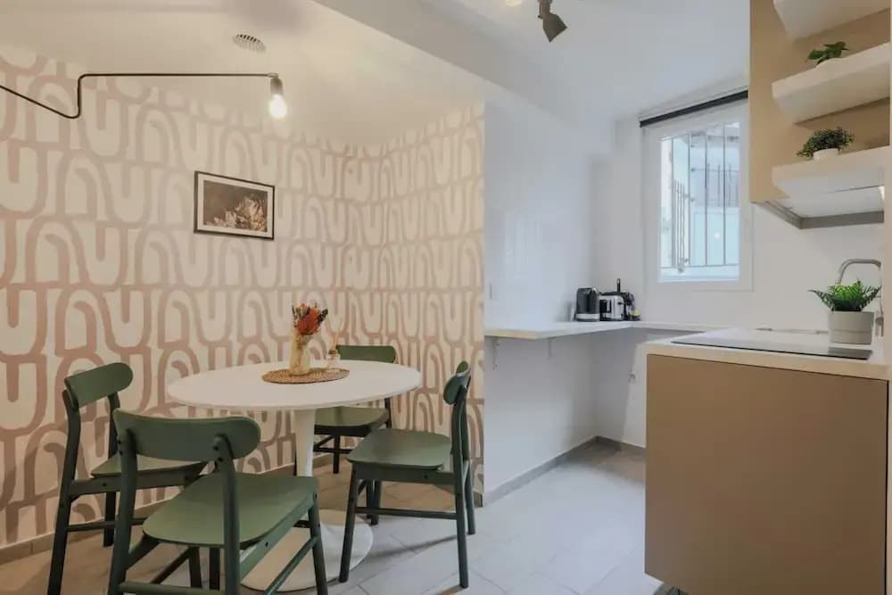Welcoming Studio for 2 People - Epinettes - photo 8