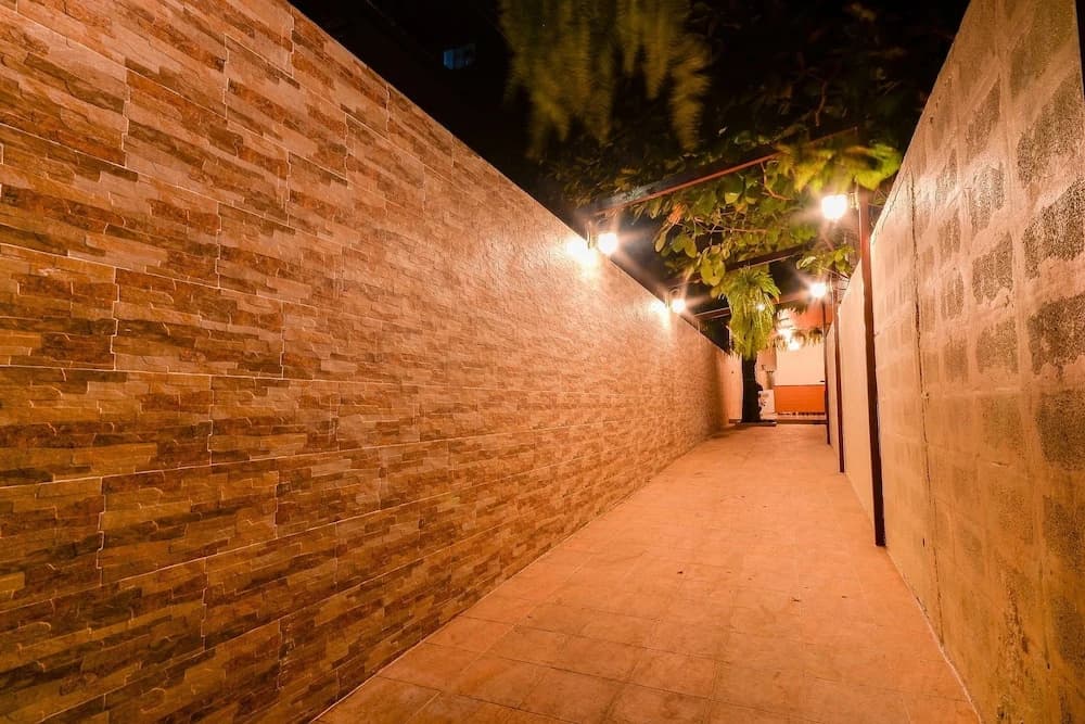 U-need Guesthouse - photo 16