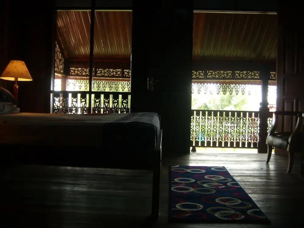 Bayu Beach Penarek - photo 6