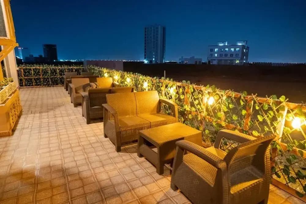 Grand Mirage Hotel - photo 14