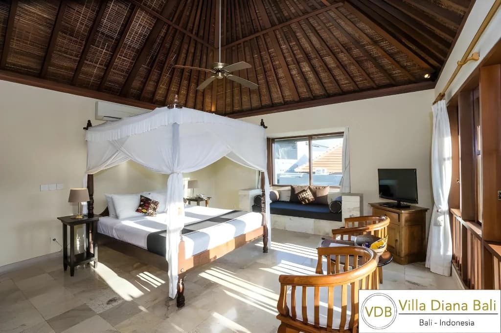 Villa Diana Bali - photo 33