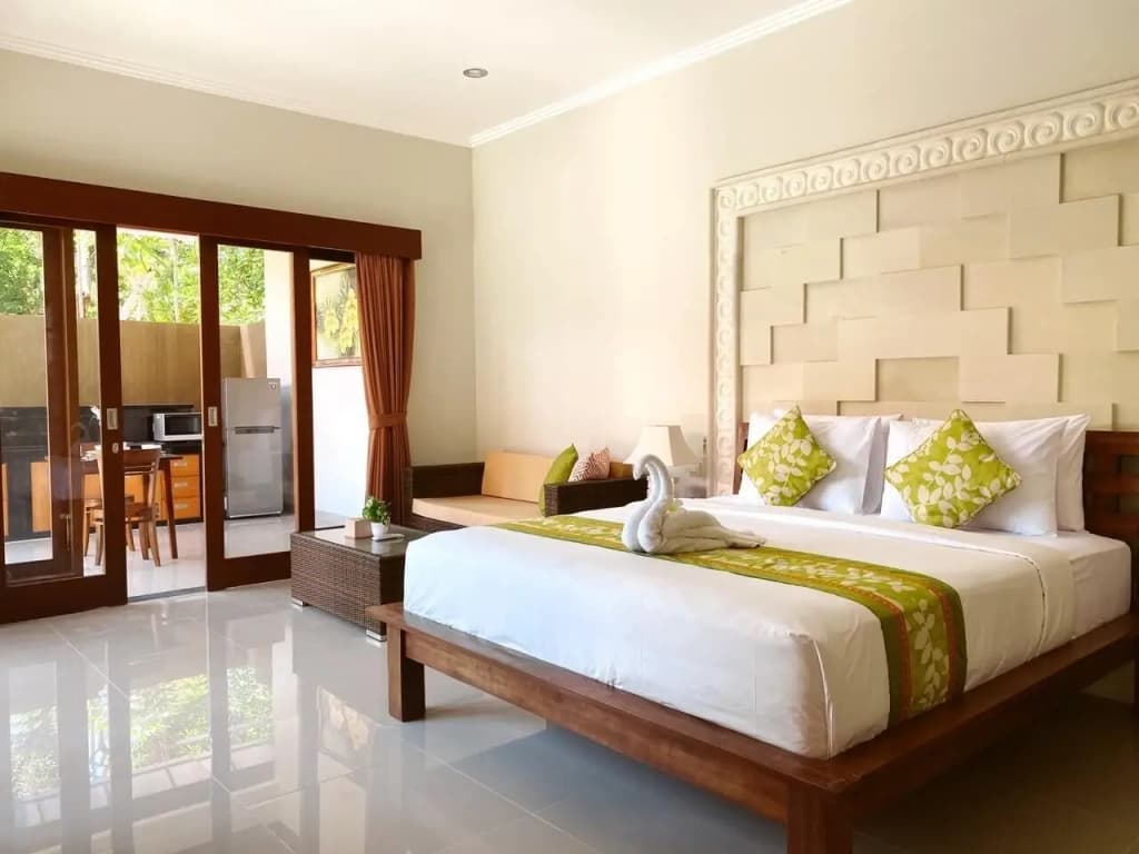 Three Brothers Bungalows & Villas Hotel - photo 5