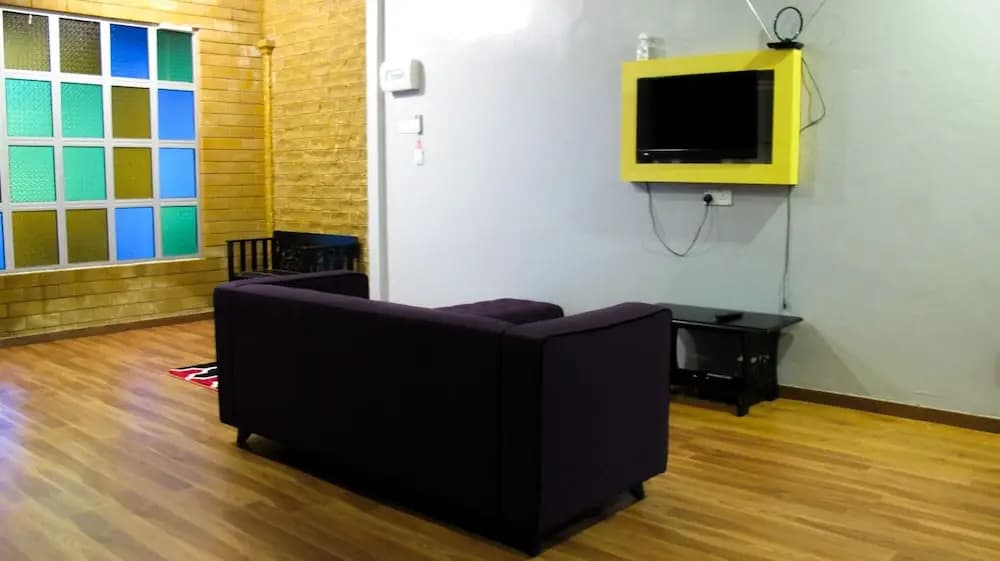 Multaqa Suite & Residence - photo 11