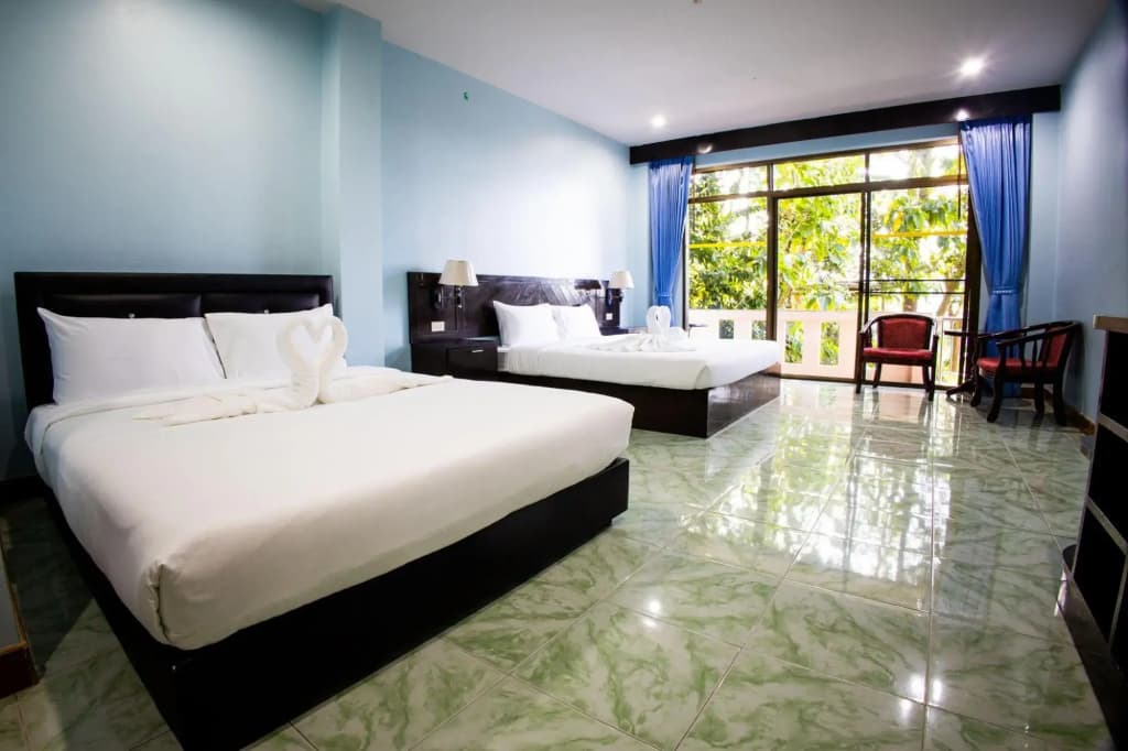 Riviera Patong - photo 3
