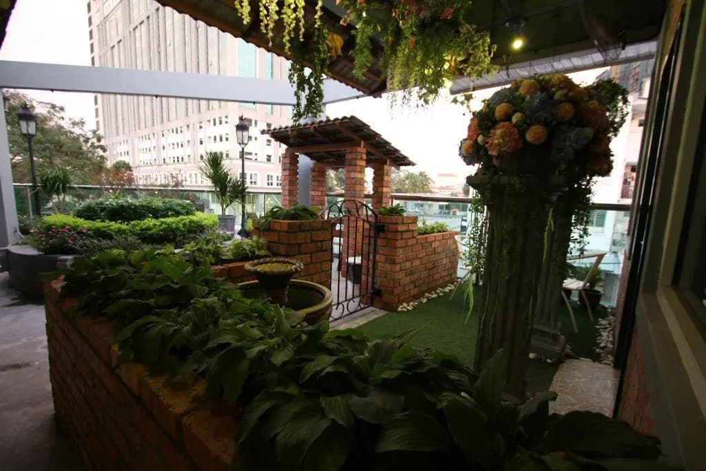 Shamrock Garden - photo 30
