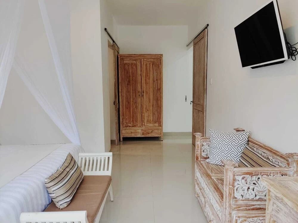 Villa Putih Berawa - photo 7