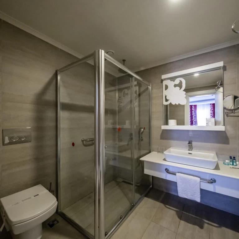 Laguna Beach Alya Resort & SPA - All Inclusive - photo 43