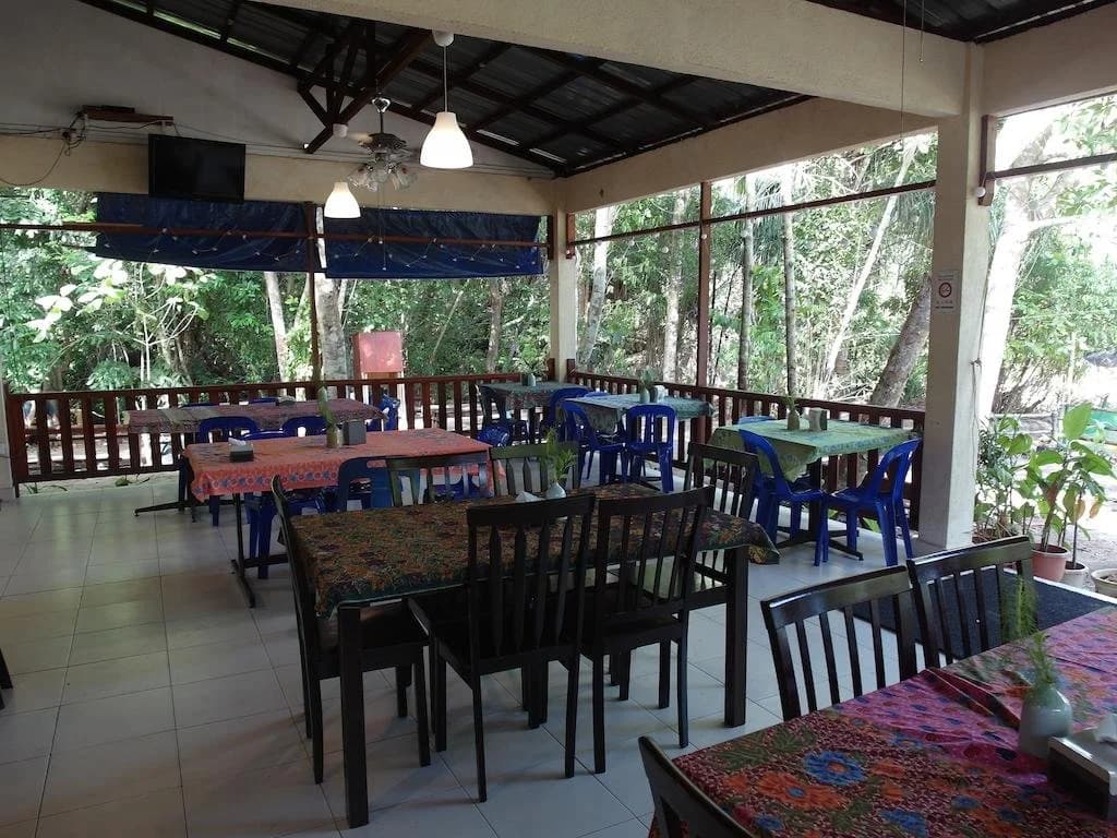 Bubbles Dive Resort - photo 11
