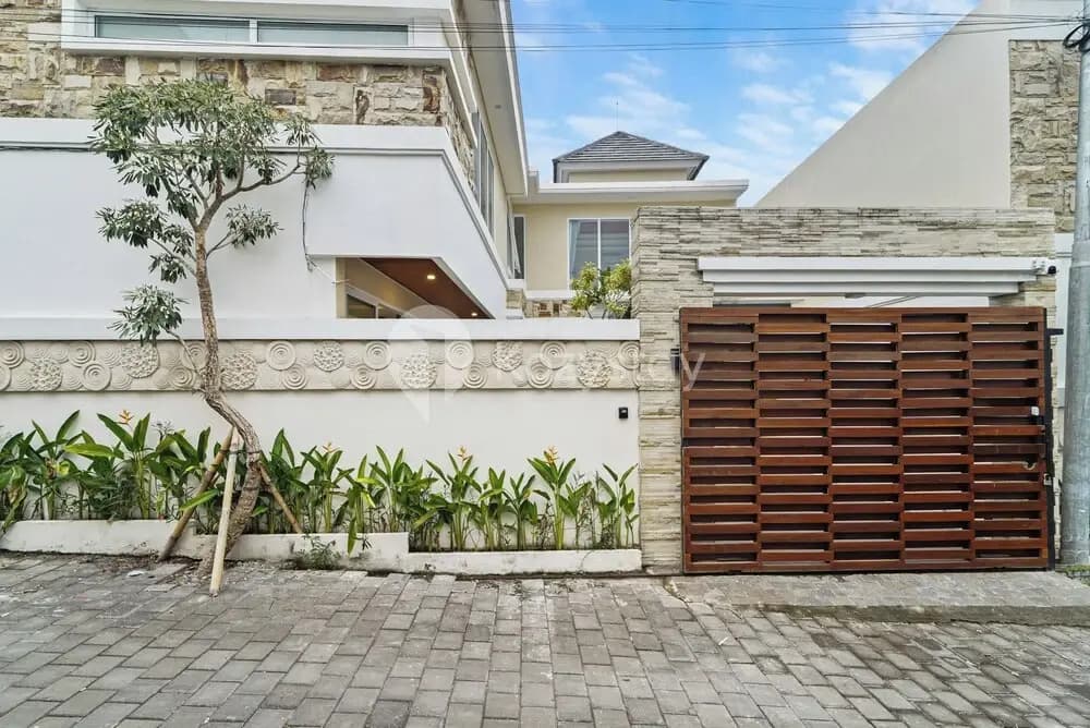 Serava Villa by Kozystay - Canggu - photo 26
