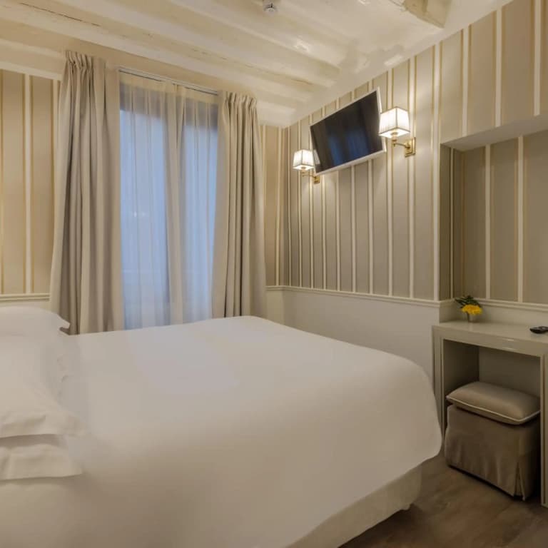 Hotel Bartolomeo - photo 19