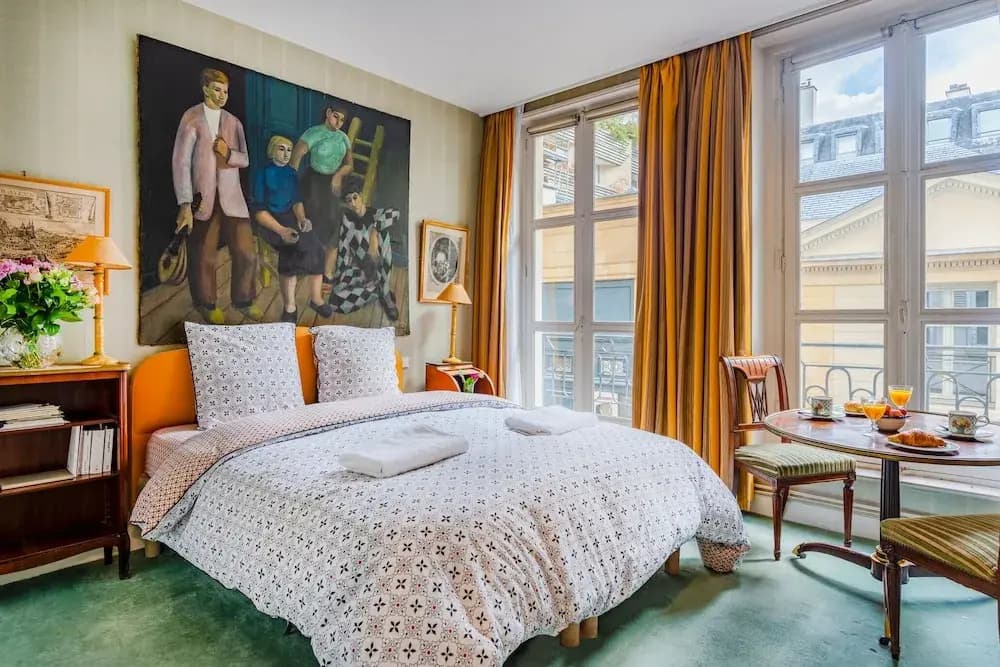 Saint-Germain Prestige Residence - photo 13