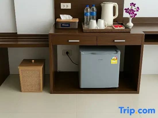 KT8 Hotel Aonang - photo 2