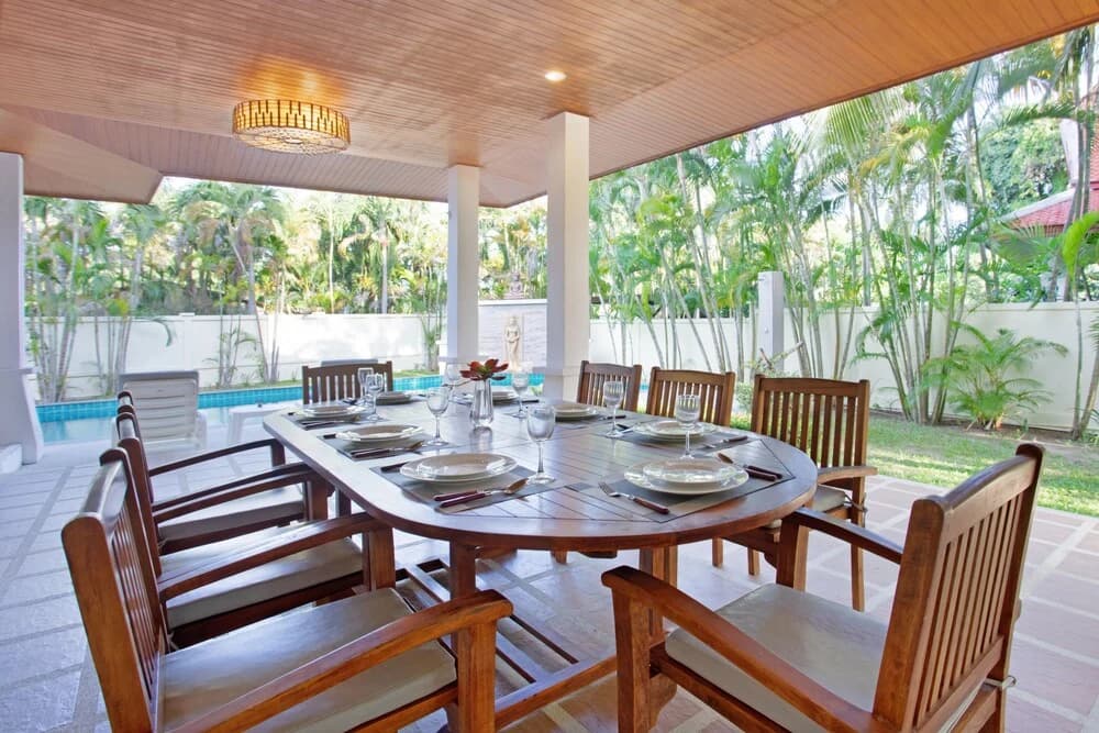 Villa Fanny - photo 18
