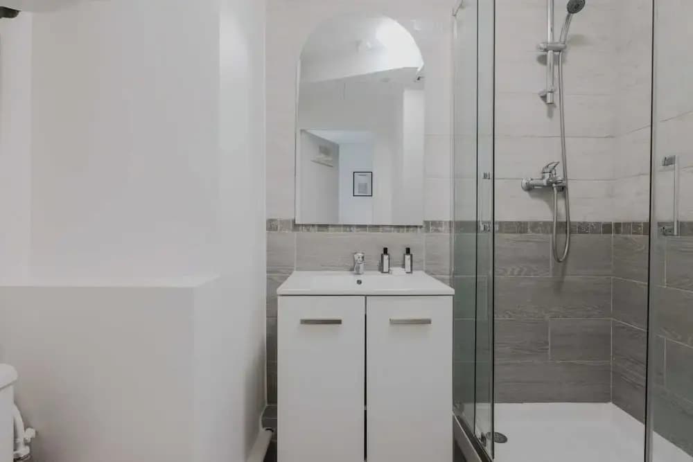 Cosy Studio for 2 People - photo 6