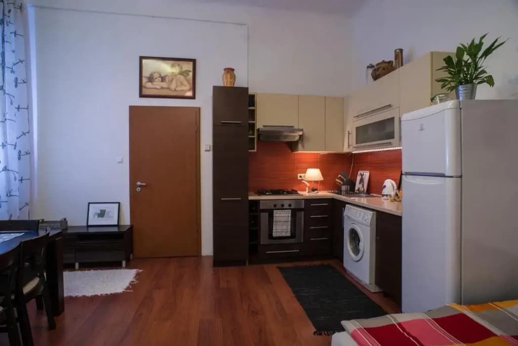 Tobacco Road Apartman Budapest - photo 26
