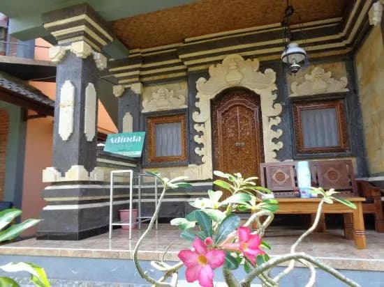 Adinda Homestay - photo 1