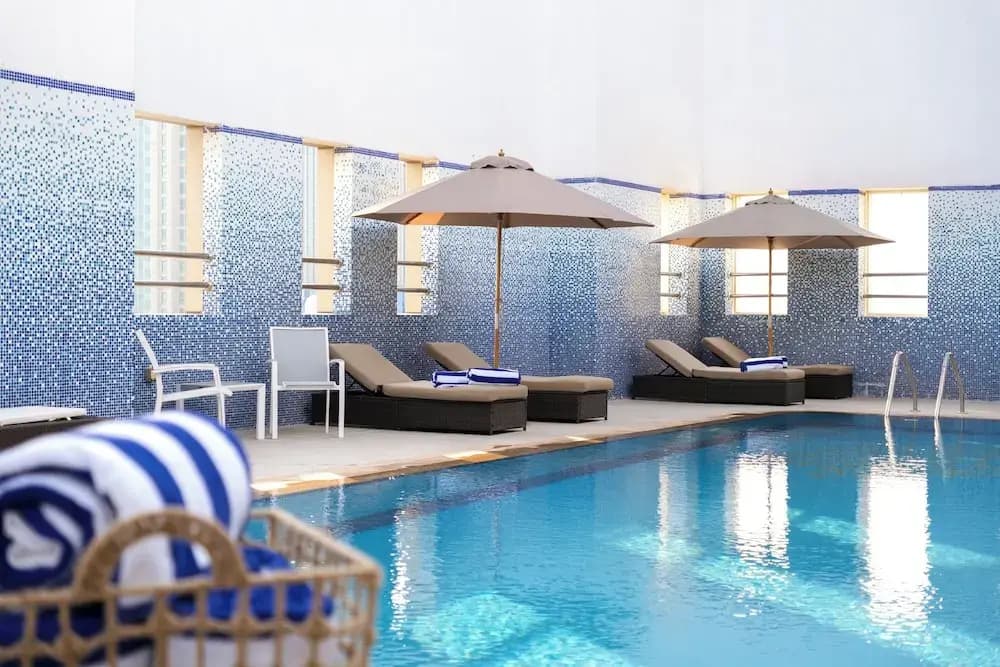 Jannah Executive Hotel Apartments - photo 5