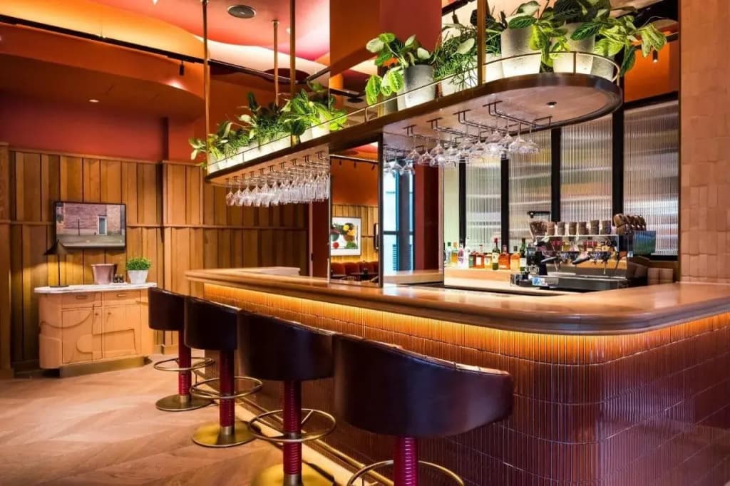 Wilde Aparthotels London Liverpool St. - photo 10