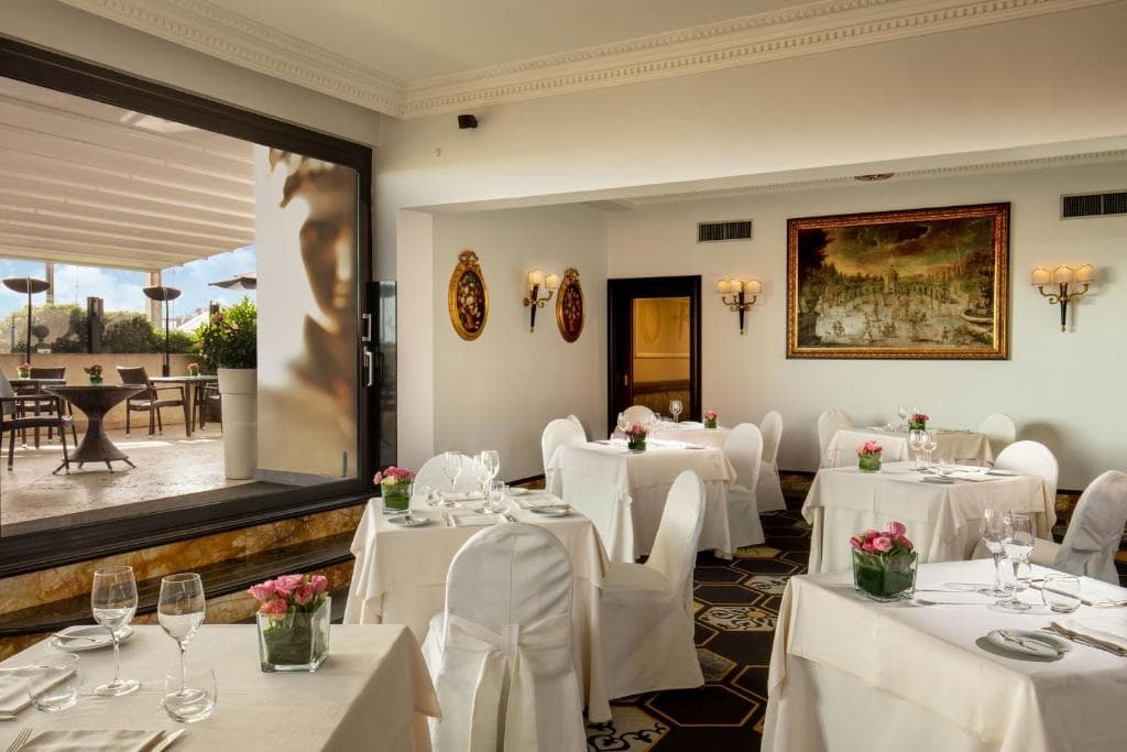 Savoy Hotel - photo 28